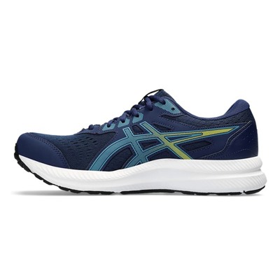 Кроссовки беговые мужские Asics Gel-Contend 8 1011B492 411, размер 10,5 US