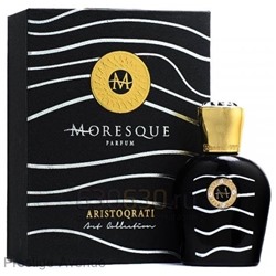 Moresque - Aristoqrati art collection 50 мл