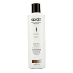 Nioxin система 4 увлажняющий кондиционер 300мл