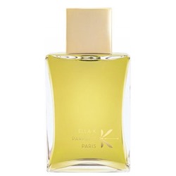 ELLA K PARFUMS POEME DE SAGANO edp 100ml TESTER