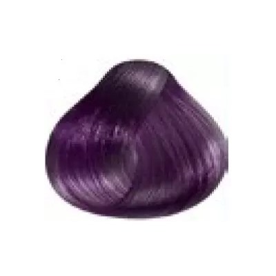 Крем-краска полуперманентная безаммиачная, оттенок 5/6 Светлый шатен фиолетовый, 60 мл