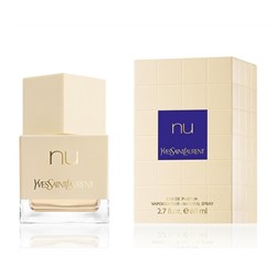 YSL NU edp (w) 80ml