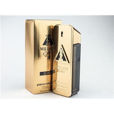 Paco Rabanne 1 Million Elixir, Edp, 100 ml (ЛЮКС ОАЭ)