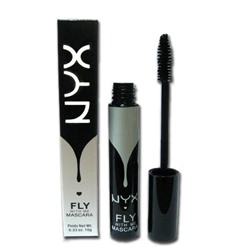 Тушь NYX Fly with me 10g