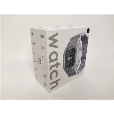 Смарт часы Smart Watch i2