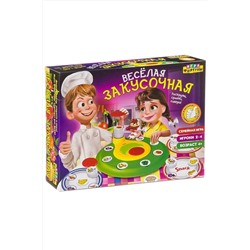 Настольная игра BONNA #295913