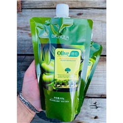 Маска Для Волос Olive Extract Hair Film