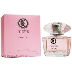 Kreasyon Versace Bright Crystal Women 90 мл