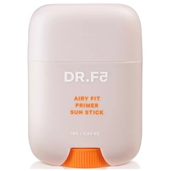 Солнцезащитный праймер-стик Airy Fit SPF 50+/PA++++ , 18 г