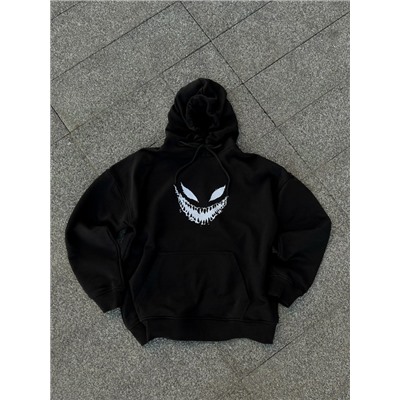 Худт Setner «ZXC» hoodie, размер М-48