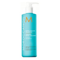 Moroccanoil шампунь экстра-объем 1000мл *