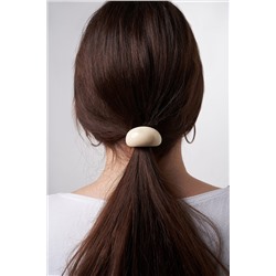 Резинка для волос резинка с декором аксессуар для волос "Секрет" Nothing Shop #850561