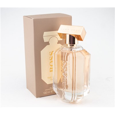 HUGO BOSS BOSS THE SCENT FOR HER, Edp, 100 ml (ЛЮКС ОАЭ)