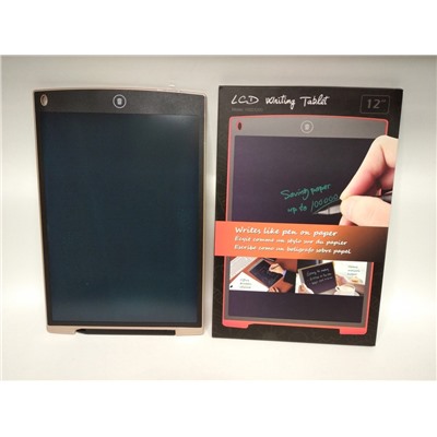 Планшет для рисования LCD Writing Tablet (12 дюймов)