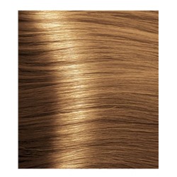 HY 9.8 Очень светлый блондин корица, крем-краска для волос с гиалуроновой кислотой, 100 мл