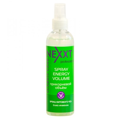 Nexxt Thermo Protection Spray / Спрей с термозащитой, 250 мл