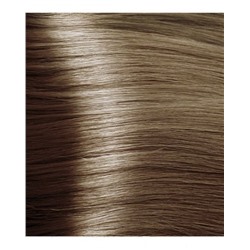 HY 8.0 Светлый блондин, крем-краска для волос с гиалуроновой кислотой, 100 мл