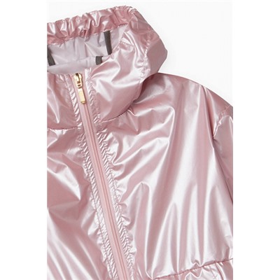 Куртка  Bell Bimbo артикул 211366 св.розовый