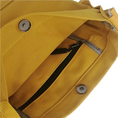 Женская сумка. 6554/00981236 yellow