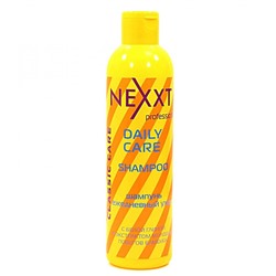 Nexxt Daily Care Shampoo / Шампунь ежедневный уход, 250 мл