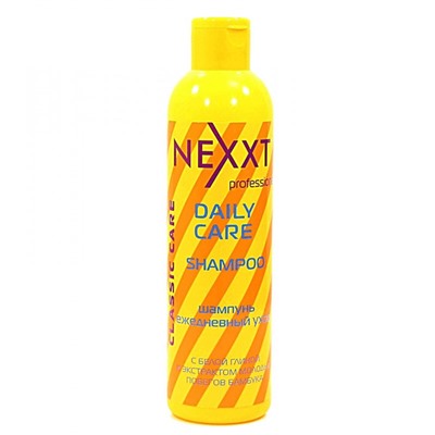 Nexxt Daily Care Shampoo / Шампунь ежедневный уход, 250 мл