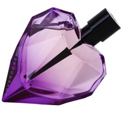 DIESEL LOVERDOSE edp (w) 75ml