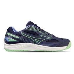 Кроссовки волейбольные мужские Mizuno Cyclone Speed 4 V1GA2380 11, размер 6,5 US