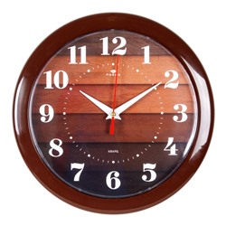 2323-104 Часы настенные "Рубин"(5)