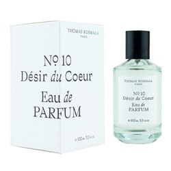 THOMAS KOSMALA №10 DESIR DU COEUR edp 250ml