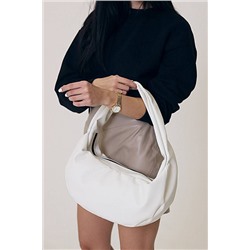 Сумка  MT.Style артикул HOBO white2