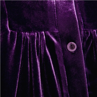 Туника «Вайлет» 009-007-522, фиолетовый