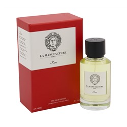 LA MANUFACTURE RARE edp 100ml