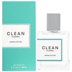 CLEAN WARM COTTON edp (w) 30ml