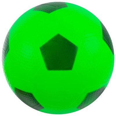 Мяч детский «Футбол», d=22 см, 150 г, цвета МИКС