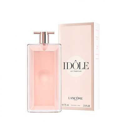 Женские духи   Lancome Idole le parfum for women 75 ml 3 шт