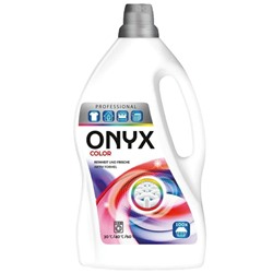 Гель для стирки ONYX Color 4 л