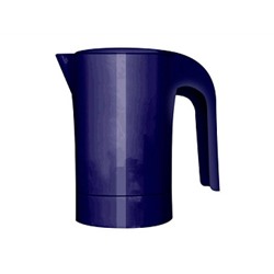 Чайник электрический Волжанка ЭЧР-402 синий. 0,5л