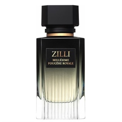 ZILLI MILLESIME FOUGERE ROYALE edp (m) 100ml TESTER