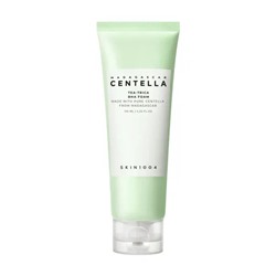 SKIN1004 Пенка с чайным деревом для проблемной кожи Madagascar Centella Tea-Trica BHA Foam, 125мл