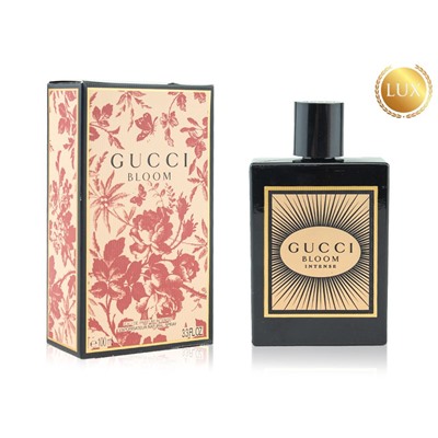 Gucci Bloom Intense, Edp, 100 ml (Люкс ОАЭ)