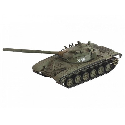 Сборная модель 3552 Танк Т 72А в Самаре