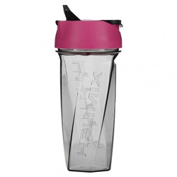 Helimix, Shaker Cup, розовый тысячелистник, 28 унций