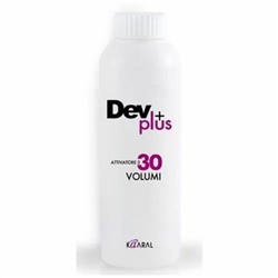 Осветляющая эмульсия Dev Plus 9% 30 volume, 1000 мл