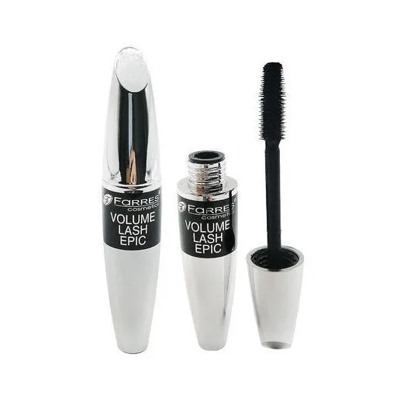 Farres Тушь для ресниц Volume Lash Epic с эффектом эпического обьема 6005