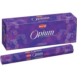 HEM Precious Opium