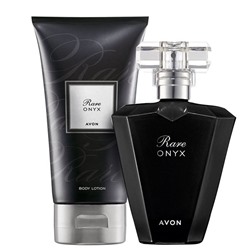 Набор Avon Rare Onyx для нее