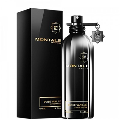 MONTALE BOISE VANILLE edp (w) 100ml