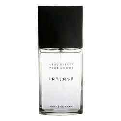 ISSEY MIYAKE L’EAU D’ISSEY INTENSE edt (m) 125ml TESTER