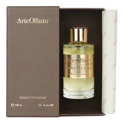 ARTEOLFATTO CALAR DEL SOLE 100ml parfume