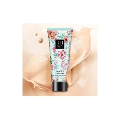 BB-крем для лица Images Moisture Beauty Cream, 30гр